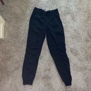 Lululemon Dance Studio Joggers - Black